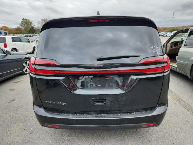 2023 Chrysler Pacifica მანქანა იყიდება აუქციონზე, vin: 2C4RC1BG1PR629992, აუქციონის ნომერი: 90513615