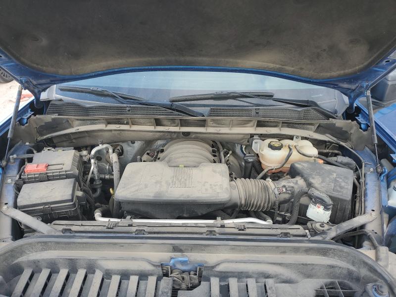 87235575 :رقم المزاد ، 1GTPHCEDXNZ592613 vin ، 2022 Gmc Sierra مزاد بيع