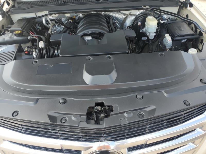 Aukcja sprzedaży 2015 Cadillac Escalade E, vin: 1GYS3JKJ3FR299901, numer aukcji: 87069245