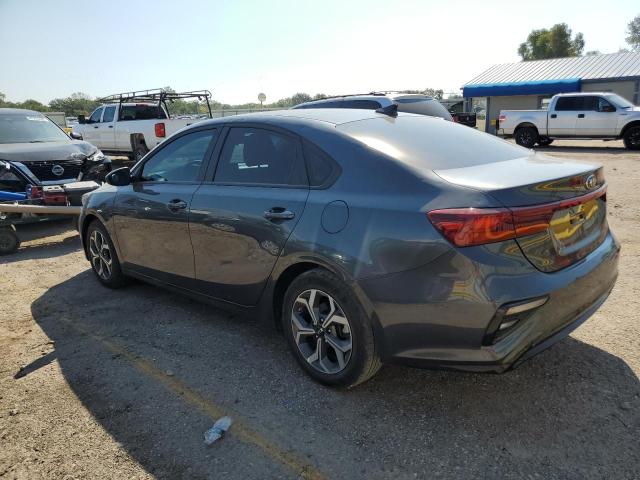 Aukcja sprzedaży 2021 Kia Forte, vin: 3KPF24AD6ME377992, numer aukcji: 82222275