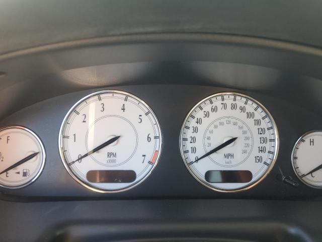 Aukcja sprzedaży 2004 Chrysler 300, vin: 2C3AE76K84H635237, numer aukcji: 87106685