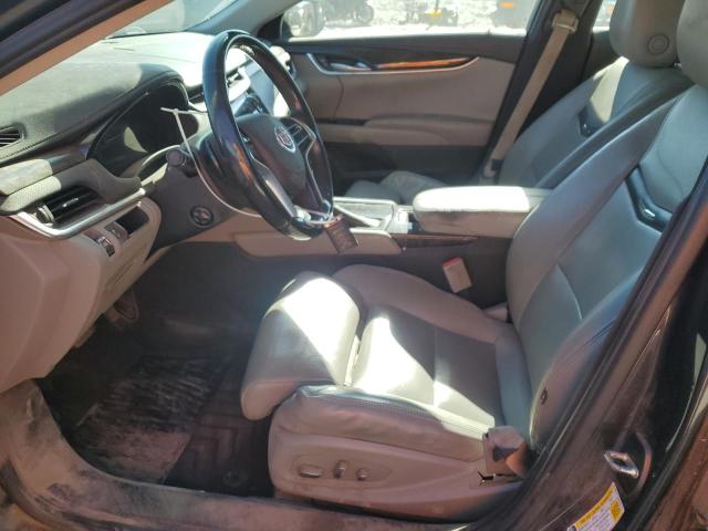87219415 :رقم المزاد ، 2G61P5S37D9201610 vin ، 2013 Cadillac Xts مزاد بيع