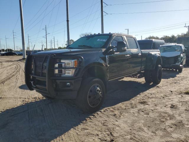 Продажа на аукционе авто 2018 Ford F350 Super, vin: 1FT8W3DT8JEC36620, номер лота: 86249175