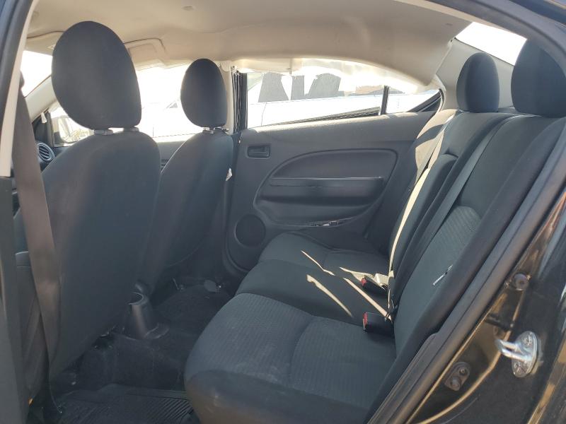 Продаж на аукціоні авто 2023 Mitsubishi Mirage, vin: ML32FUFJ5PHF01515, номер лоту: 87065295