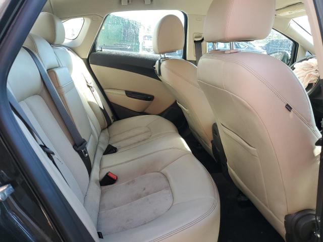 Продаж на аукціоні авто 2016 Buick Verano, vin: 1G4PR5SK8G4102709, номер лоту: 85191105