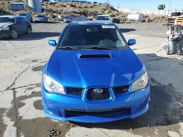 2006 Subaru Impreza მანქანა იყიდება აუქციონზე, vin: JF1GD79696G508864, აუქციონის ნომერი: 87262005