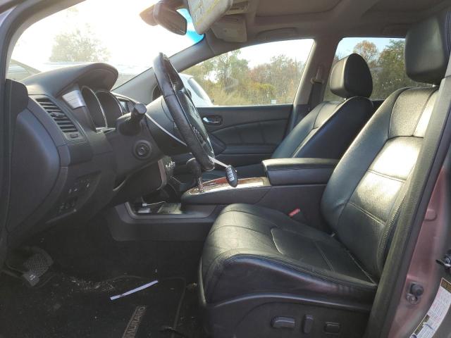 Aukcja sprzedaży 2012 Nissan Murano S, vin: JN8AZ1MW0CW233008, numer aukcji: 89858435
