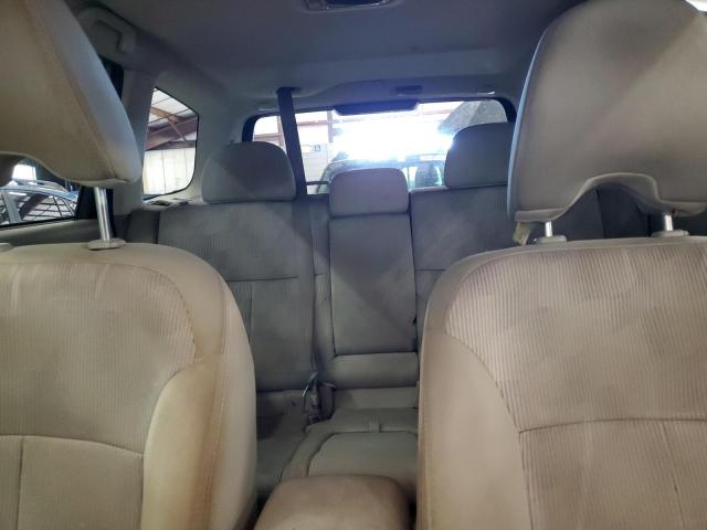 Aukcja sprzedaży 2010 Suba Forester 2.5x Premium, vin: JF2SH6CC5AH732980, numer aukcji: 86129145