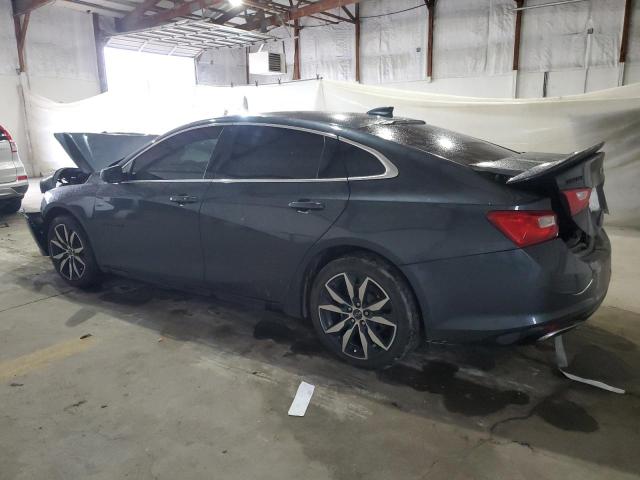 Продажа на аукционе авто 2021 Chevrolet Malibu, vin: 1G1ZG5ST8MF061759, номер лота: 90600205