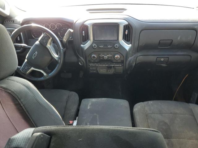 Продажа на аукционе авто 2019 Chevrolet Silverado, vin: 1GCUYEED7KZ131122, номер лота: 87062975