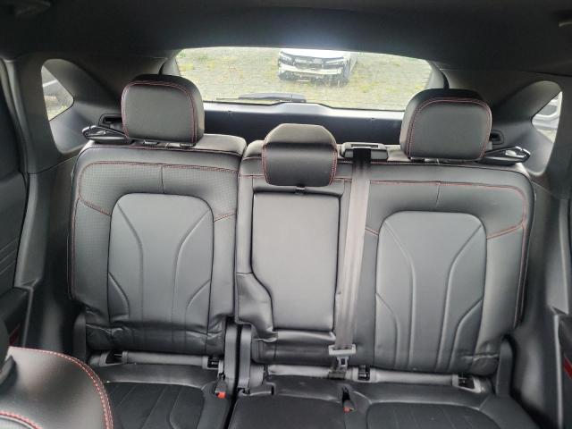 Продажа на аукционе авто 2025 Ford Escape, vin: 1FMCU9PZ7SUA76249, номер лота: 80104755
