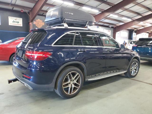 Aukcja sprzedaży 2016 Mercedes-benz Glc 300 4m, vin: WDC0G4KBXGF096674, numer aukcji: 86122585