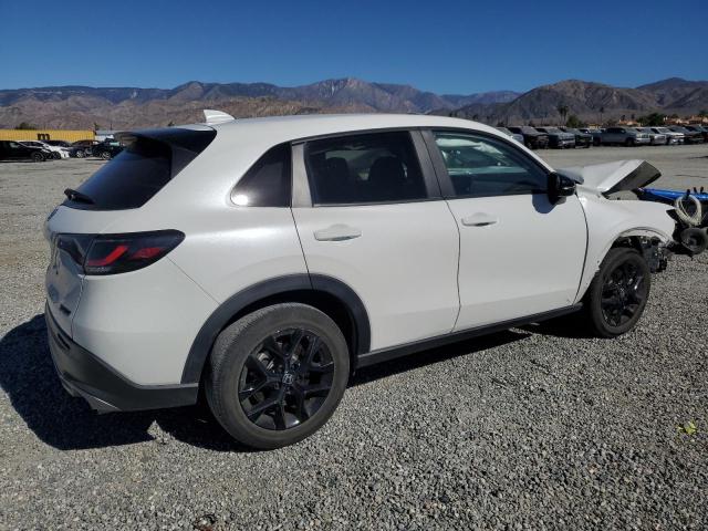 90470435 :رقم المزاد ، 3CZRZ2H51RM778661 vin ، 2024 Honda Hr-v مزاد بيع