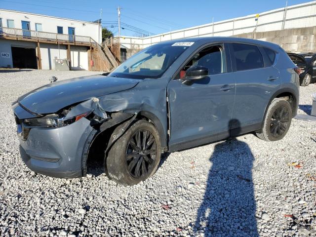 Aukcja sprzedaży 2021 Mazda Cx-5, vin: JM3KFBCM1M0314710, numer aukcji: 82435115