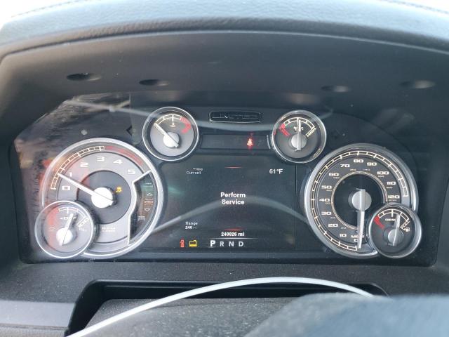 Auction sale of the 2014 Ram 2500 Longh, vin: 3C6UR5PL9EG233423, lot number: 86221245