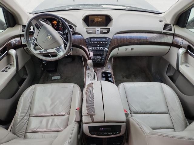 Продажа на аукционе авто 2012 Acura Mdx Techno, vin: 2HNYD2H3XCH507399, номер лота: 85750595