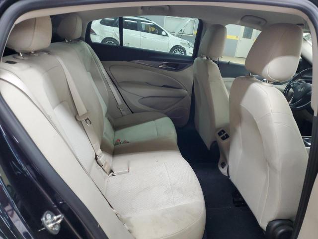 Продаж на аукціоні авто 2018 Buick Regal, vin: W04GL6SX2J1060189, номер лоту: 86653825