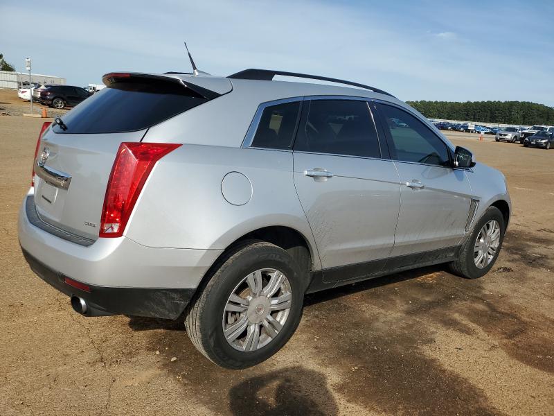 Aukcja sprzedaży 2014 Cadillac Srx, vin: 3GYFNAE37ES657537, numer aukcji: 74459605