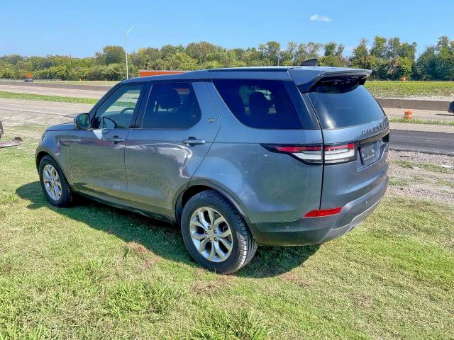 Продажа на аукционе авто 2020 Land Rover Discovery Se, vin: SALRG2RV1L2425287, номер лота: 85319725