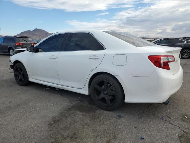2013 Toyota Camry Se მანქანა იყიდება აუქციონზე, vin: 4T1BK1FK4DU535683, აუქციონის ნომერი: 82373885