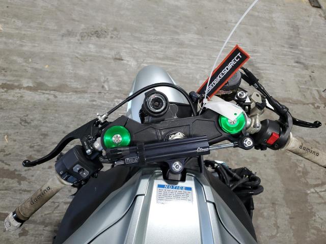 Продаж на аукціоні авто 2018 Kawasaki Zx1000, vin: JKAZXCR10JA007083, номер лоту: 90653335