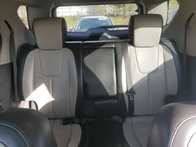 Aukcja sprzedaży 2011 Chevrolet Equinox Lt, vin: 2CNFLFE56B6213145, numer aukcji: 90355245