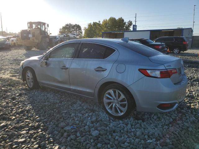 2018 Acura Ilx მანქანა იყიდება აუქციონზე, vin: 19UDE2F71JA009256, აუქციონის ნომერი: 52892226