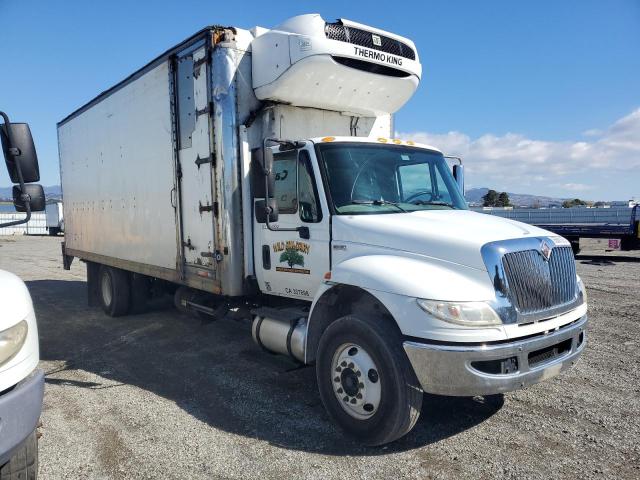 Продаж на аукціоні авто 2012 International 4000 4300, vin: 3HAMMAAN2CL625864, номер лоту: 85891875