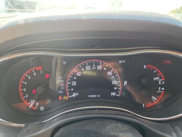 Aukcja sprzedaży 2016 Dodge Durango, vin: 1C4RDHDG9GC308116, numer aukcji: 82673985