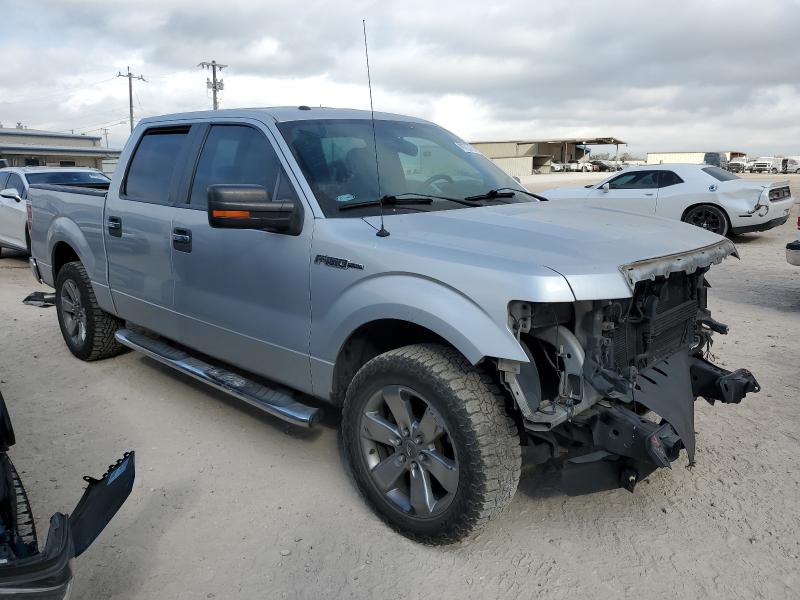 Aukcja sprzedaży 2013 Ford F150 Super, vin: 1FTEW1CM0DKD52806, numer aukcji: 89703765