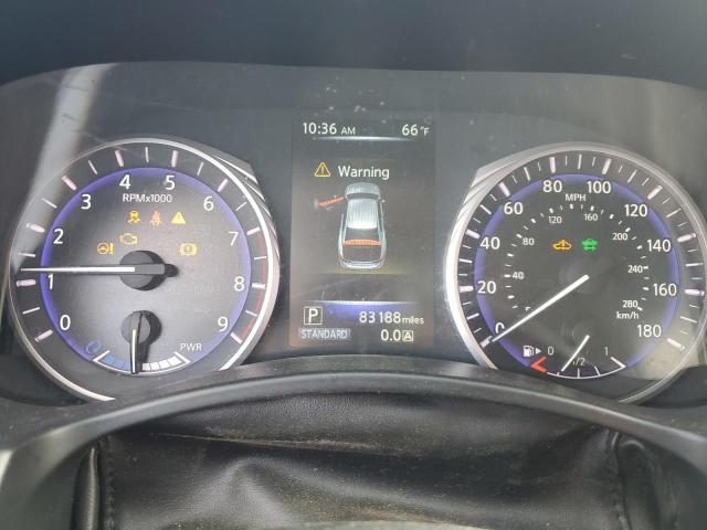 Продажа на аукционе авто 2015 Infiniti Q50 Hybrid, vin: JN1AV7AP5FM790734, номер лота: 82675205