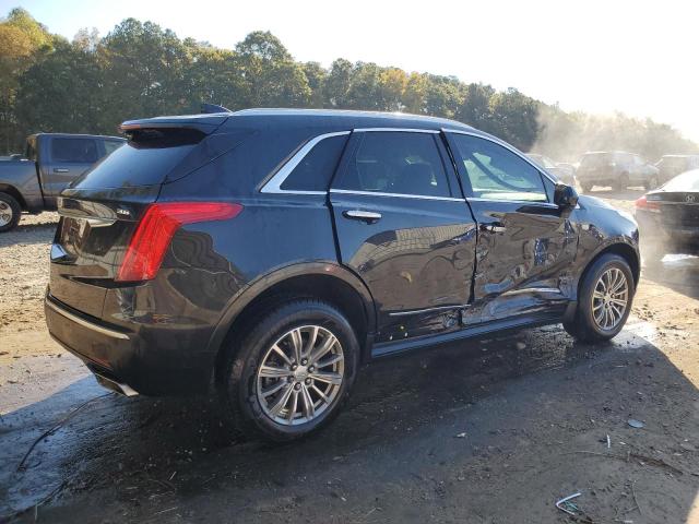Auction sale of the 2019 Cadillac Xt5 Luxury, vin: 1GYKNDRS7KZ252343, lot number: 87089015