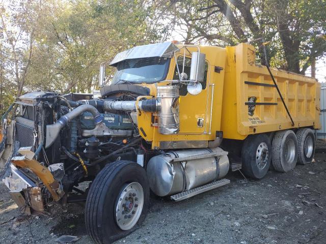 Продажа на аукционе авто 2002 Kenworth Construct, vin: 1XKWDR9X12J884681, номер лота: 84241955