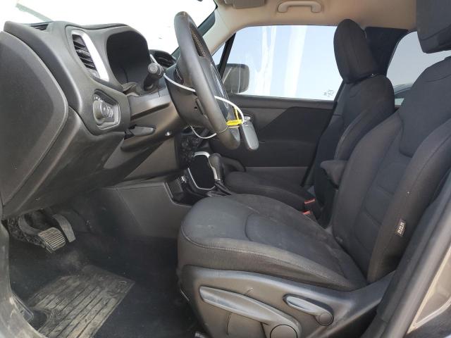 85949105 :رقم المزاد ، ZACNJAB14LPK91306 vin ، 2020 Jeep Renegade L مزاد بيع