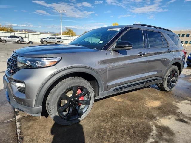 87313395 :رقم المزاد ، 1FM5K8GC8PGA08021 vin ، 2023 Ford Explorer مزاد بيع