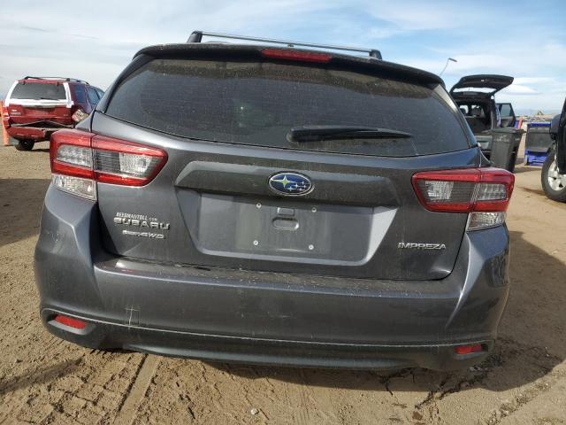 90271565 :رقم المزاد ، 4S3GTAA65N1713590 vin ، 2022 Subaru Impreza مزاد بيع