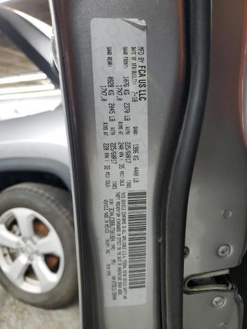 Продажа на аукционе авто 2018 Jeep Compass, vin: 3C4NJCBB8JT501824, номер лота: 86678775