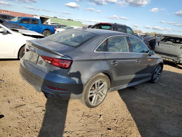 Продажа на аукционе авто 2018 Audi A3, vin: WAUJ8GFF5J1021985, номер лота: 90677285