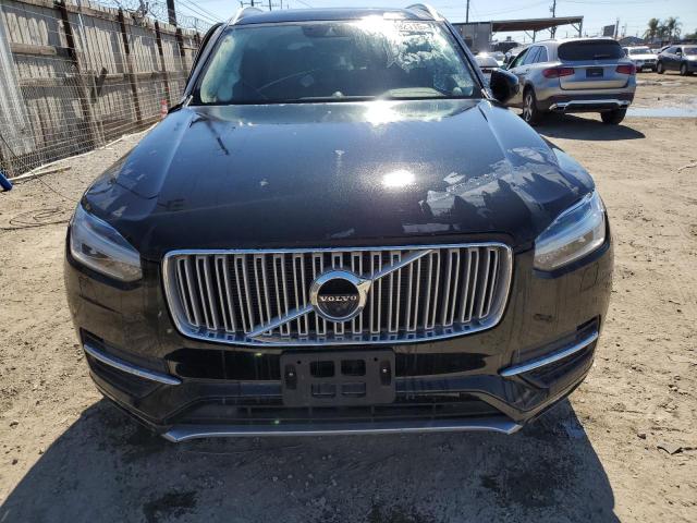 Aukcja sprzedaży 2018 Volvo Xc90 T6, vin: YV4A22PLXJ1341330, numer aukcji: 86192115