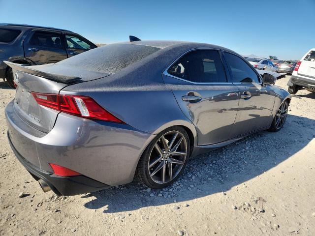 Продаж на аукціоні авто 2015 Lexus Is, vin: JTHCF1D20F5028257, номер лоту: 82691955