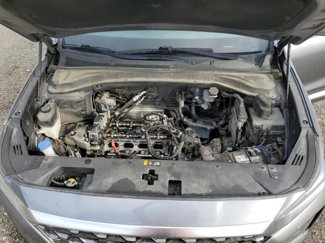 Aukcja sprzedaży 2019 Hyundai Santa Fe S, vin: 5NMS3CAD6KH037964, numer aukcji: 86651205