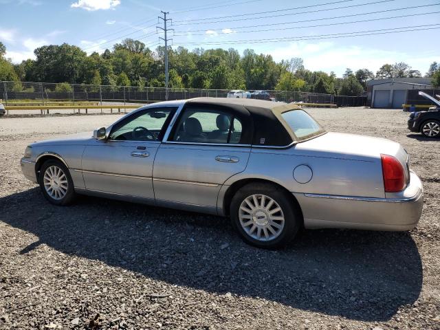 Aukcja sprzedaży 2003 Lincoln Town Car, vin: 1LNHM82W73Y610468, numer aukcji: 84739965