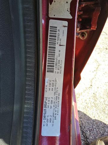 2012 Chrysler 200 Tourin მანქანა იყიდება აუქციონზე, vin: 1C3CCBBB2CN107111, აუქციონის ნომერი: 94792045