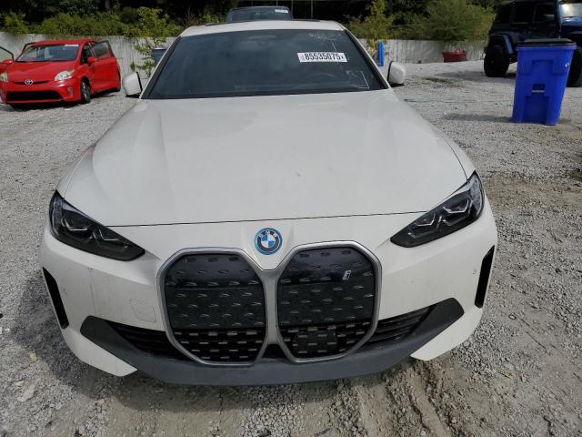 Продаж на аукціоні авто 2024 Bmw I4 Edrive 35, vin: WBY43AW0XRFR52034, номер лоту: 85535075