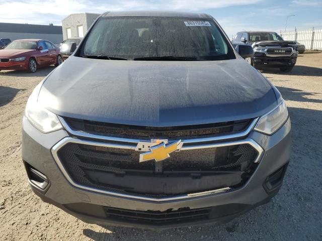 Aukcja sprzedaży 2020 Chevrolet Traverse L, vin: 1GNEVFKW2LJ151388, numer aukcji: 86315585