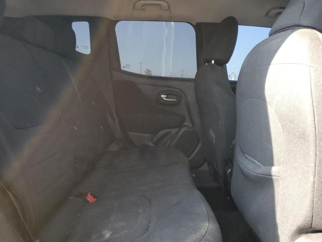 85949105 :رقم المزاد ، ZACNJAB14LPK91306 vin ، 2020 Jeep Renegade L مزاد بيع