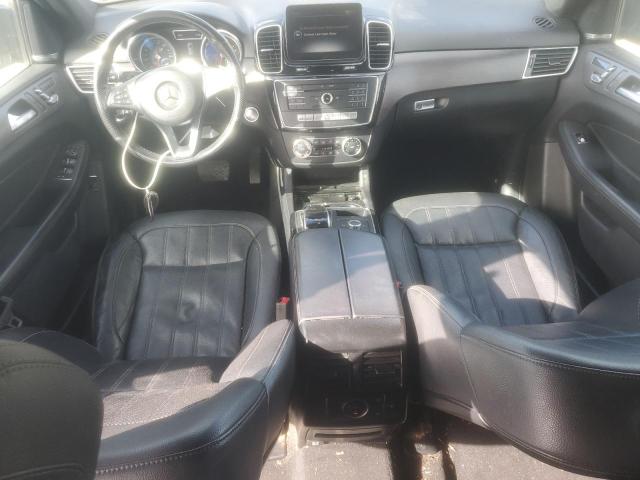 Продаж на аукціоні авто 2017 Mercedes-benz Gle, vin: 4JGDA5JB0HA887872, номер лоту: 81829365
