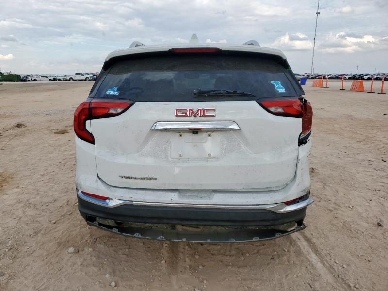 85751995 :رقم المزاد ، 3GKALPEV8KL248144 vin ، 2019 Gmc Terrain مزاد بيع
