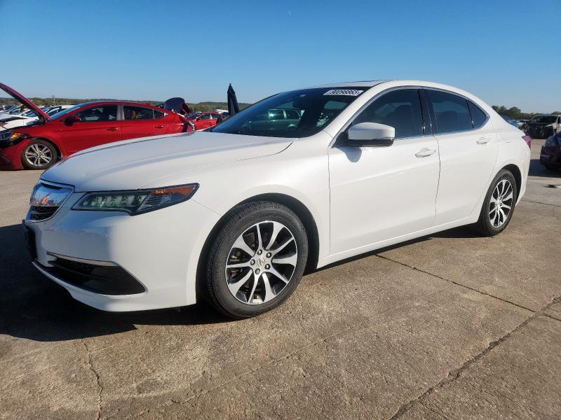 Продаж на аукціоні авто 2017 Acura Tlx, vin: 19UUB1F31HA003046, номер лоту: 90098865