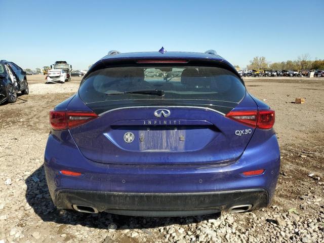 Продажа на аукционе авто 2017 Infiniti Qx30, vin: SJKCH5CP2HA029160, номер лота: 90228885